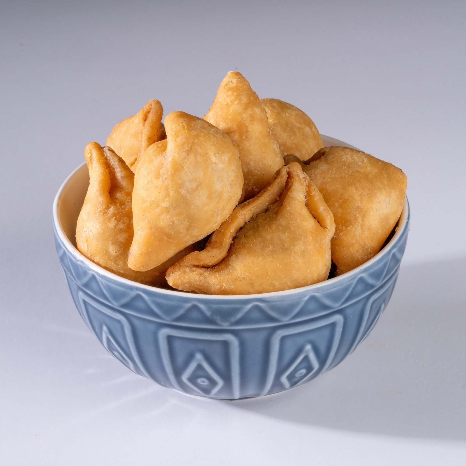 Traditional Snacks